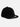 Black Baseball Cap - FAC22-035