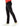 Men's Black Denim Jeans - FMBP22-012