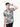 Men's Black & Beige Casual Shirt - FMTS22-31699