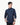 Men's Navy Casual Shirt - FMTS22-31684