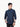 Men's Navy Casual Shirt - FMTS22-31684