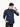 Men's Navy Casual Shirt - FMTS22-31684