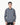 Men's Grey Casual Shirt - FMTS22-31767