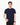 Men's Navy Basic Tee - FMTBT23-004