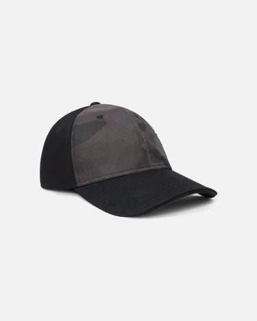 Black Baseball Cap - FAC22-032