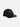 Black Baseball Cap - FAC22-026