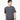 Men's Charcoal Basic Tee - FMTBT23-007