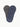 Multi No-show Socks - FAMSO22-051