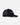 Black Baseball Cap - FAC23-013