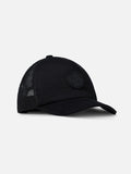 Black Baseball Cap - FAC23-011