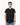 Men's Black Basic Tee - FMTBT23-001