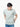 Men's Grey Graphic Tee - FMTGT23-056