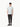 Men's Black Jogger Pant - FMBT22-035