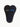Black No-show Socks - FAMSO22-007