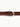 Brown Polyurethane Belt - FALB22-001