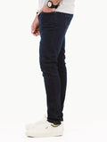 Men's Indigo Denim Pant - FMBP22-024