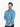 Men's Blue Casual Shirt - FMTS22-31666