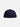 Navy Brimless Cap - FAC22-023