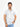 Men's White Casual Shirt - FMTS22-31629