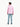 Men's Light Maroon Casual Shirt - FMTS22-31671