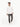 Men's White Casual Shirt - FMTS22-31630
