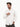 Men's White Casual Shirt - FMTS22-31630