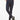 Men's Denim Blue Knitted Jeans - FMBP22-021