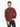 Men's Dark Maroon Casual Shirt - FMTS22-31663