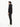 Men's Black Hoodie - FMTH22-005
