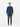 Men's Navy Casual Shirt - FMTS22-31609