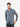 Men's Red & Blue Casual Shirt - FMTS22-31621