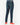 Men's Mid Blue Knitted Jeans - FMBP22-022