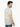Men's White Casual Shirt - FMTS22-31597