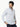 Men's White Casual Shirt - FMTS22-31554