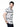 Men's Ash Grey Casual Shirt - FMTS22-31594