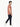 Men's Peach Casual Shirt - FMTS22-31589