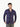 Men's Navy Blue Casual Shirt - FMTS22-31605