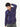 Men's Navy Blue Casual Shirt - FMTS22-31605