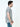 Men's White Casual Shirt - FMTS22-31593