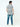 Men's White Casual Shirt - FMTS22-31593