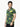 Men's Dark Green Casual Shirt - FMTS22-31591