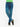 Men's Stone Blue Denim Jeans - FMBP22-016