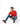 Men's Red Sweatshirt - FMTSS21-010