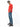 Men's Red Sweatshirt - FMTSS21-010