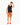 Men's Black Tank Top - FMTTR22-001