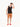 Men's Black Tank Top - FMTTR22-001