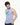 Men's Lilac Tank Top - FMTTR22-008