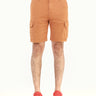 Men's Camel Shorts - FMBSW22-002