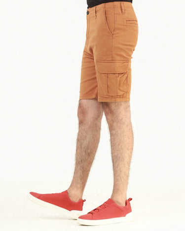 Men's Camel Shorts - FMBSW22-002