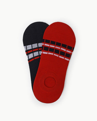 Multi Sneaker Socks - FAMSO22-029